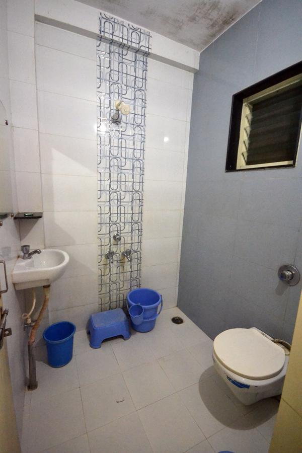 Hotel Madhava Shirdi Luaran gambar